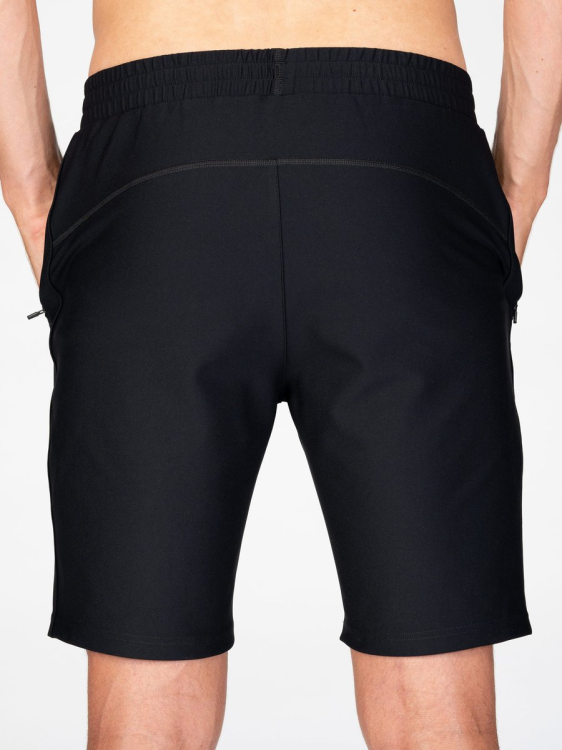 מכנס אימונים גברים FUSION MENS TRAINING SHORTS