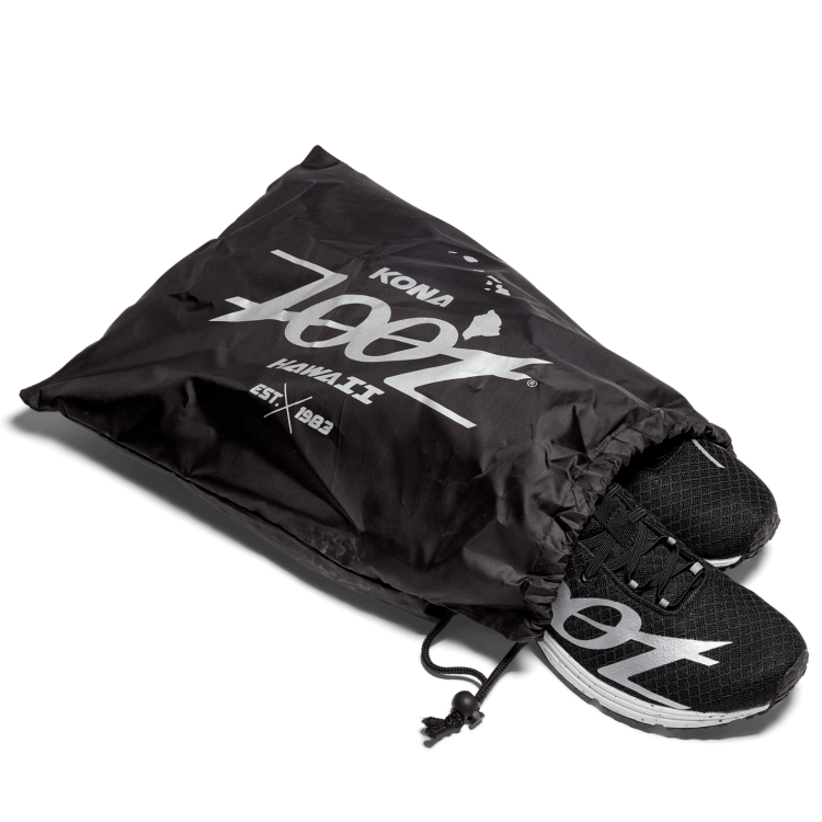 נעלי ריצה ZOOT ULTRA TT ELITE BLACK