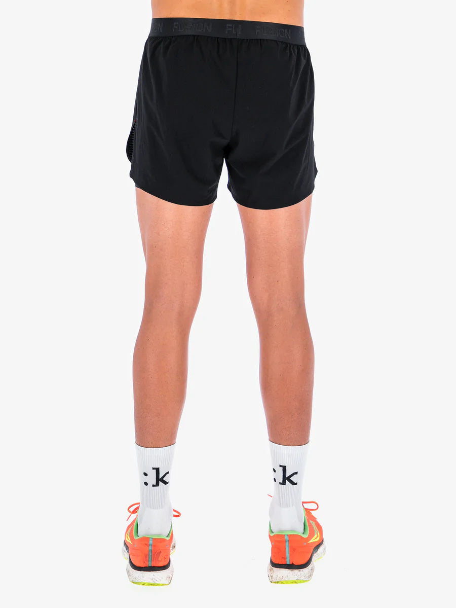 FUSION SLI RUN SHORTS