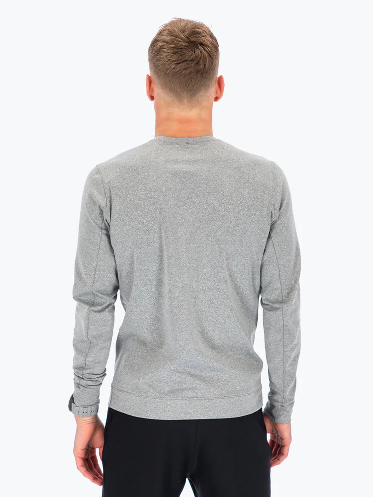 חולצת סווטשירט FUSION MENS RECHARGE SWEATSHIRT