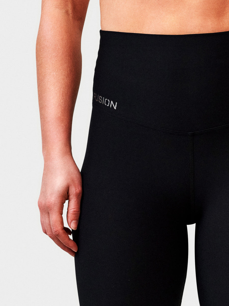 טייץ יוגה FUSION PURE YOGA TIGHTS