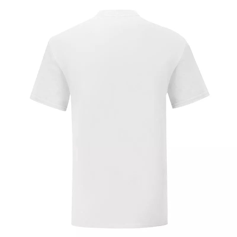 חולצת DRIFIT לבנה T-SHIRT