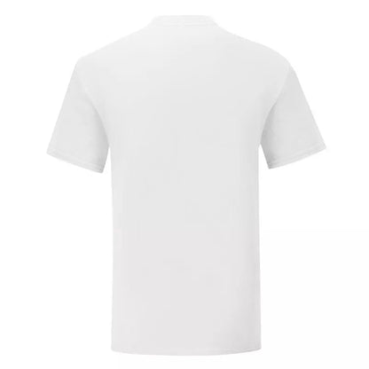 חולצת DRIFIT לבנה T-SHIRT