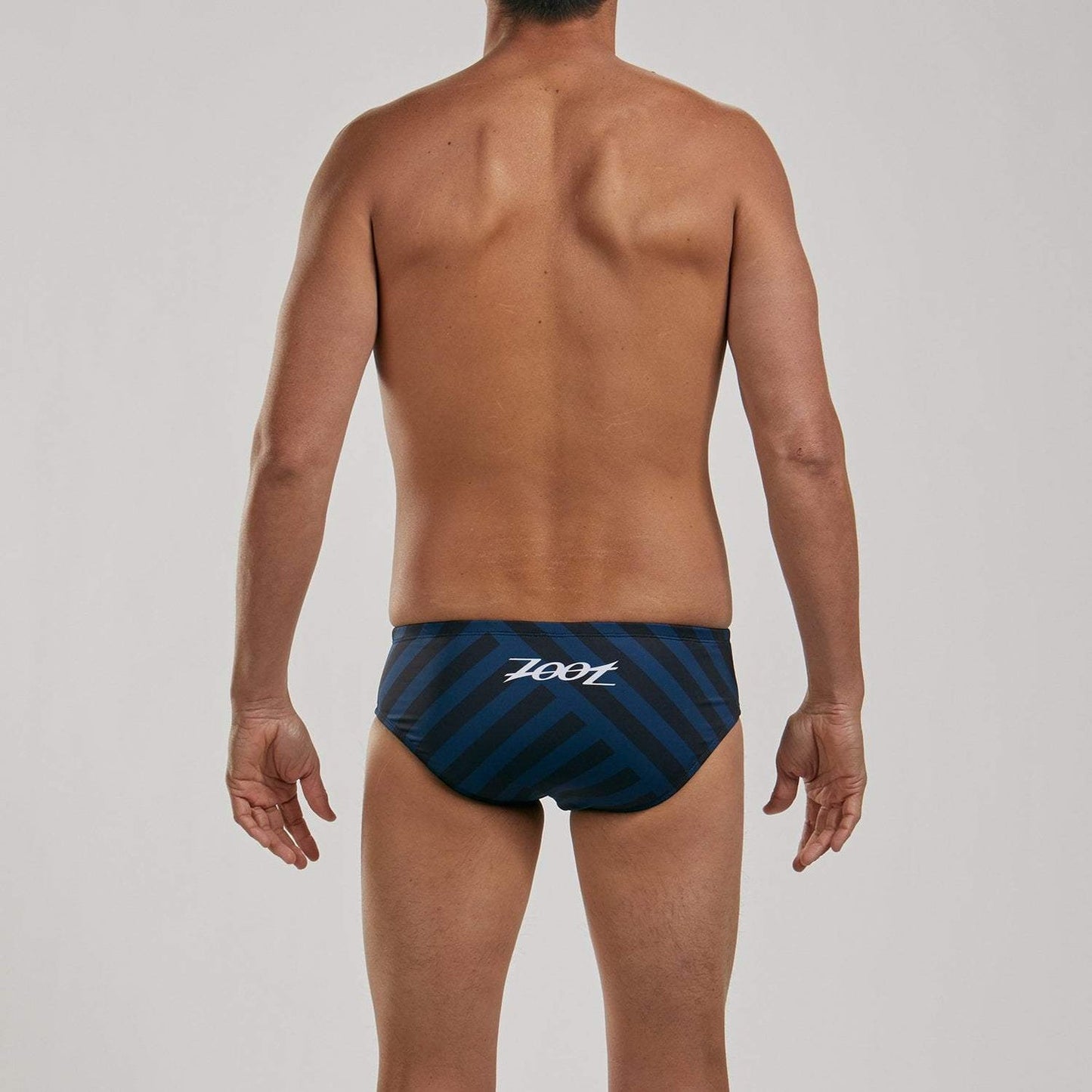 בגד ים גברים תחתון MENS LTD SWIM BRIEF - RIVIERA