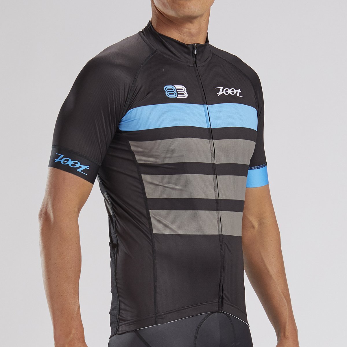 חולצת רכיבה גברים ZOOT LTD CYCLE JERSY 83