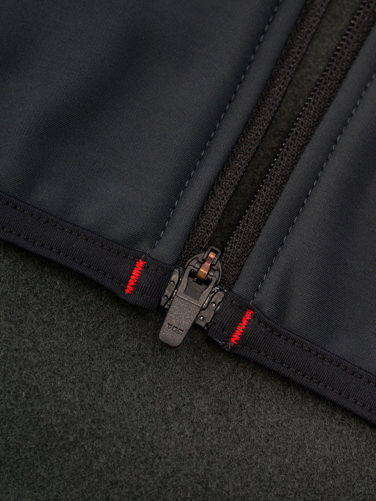 קפוצון נשים FUSION RECHARGE HOODIE