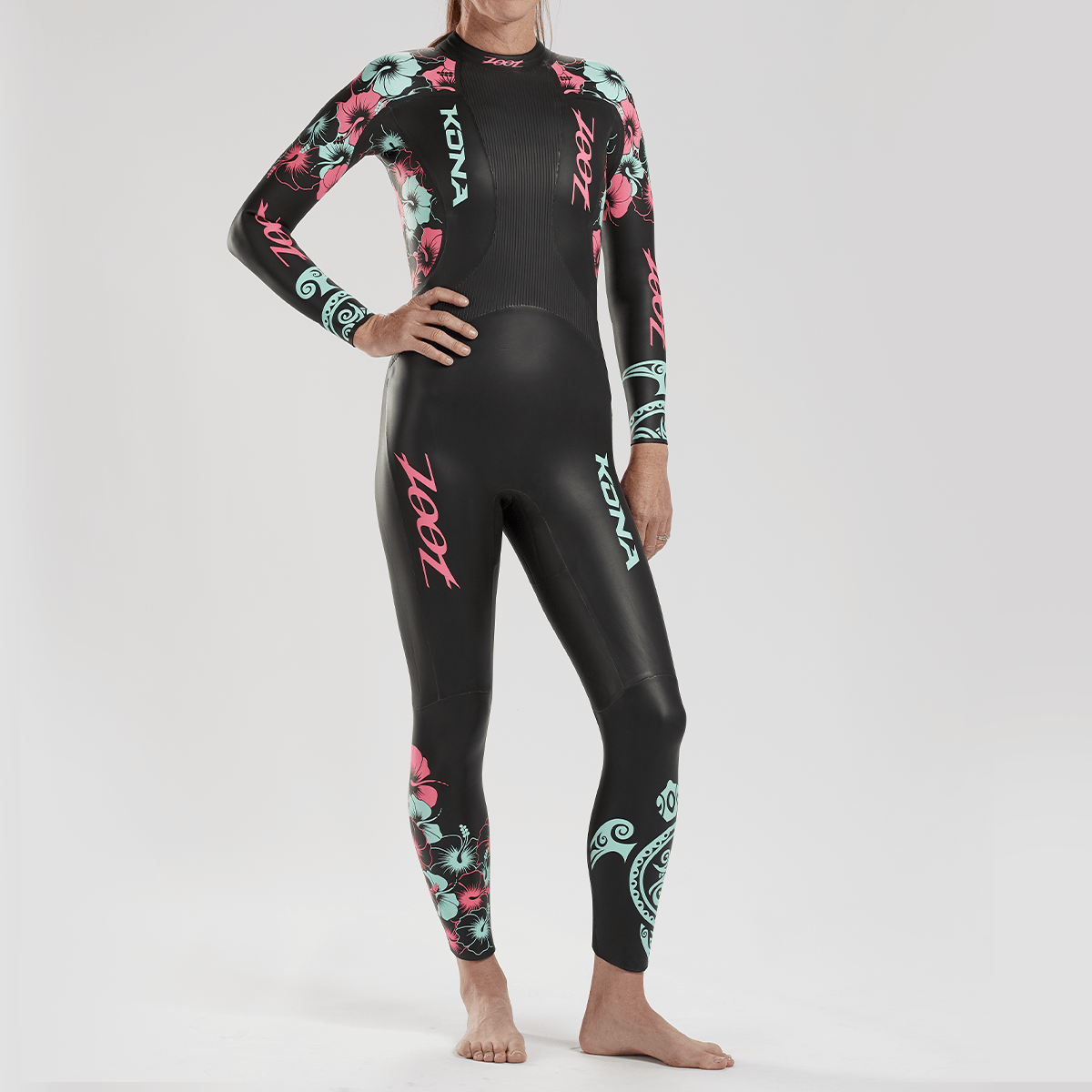 חליפת שחייה ZOOT WOMENS KONA