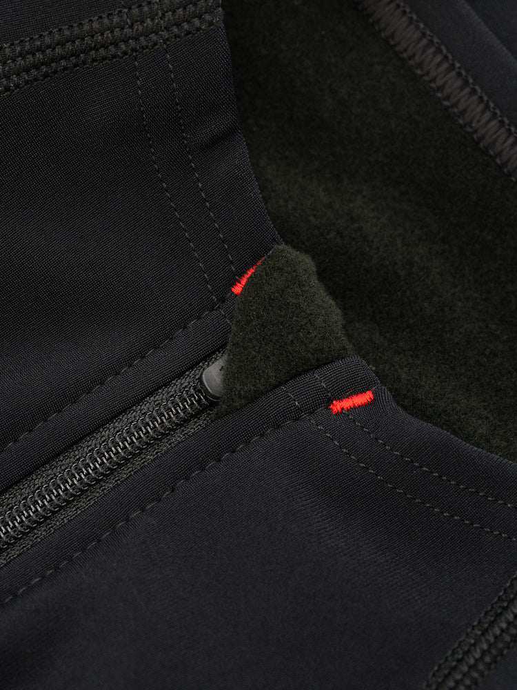 חולצת רכיבה FUSION HOT LS CYCLING JERSEY