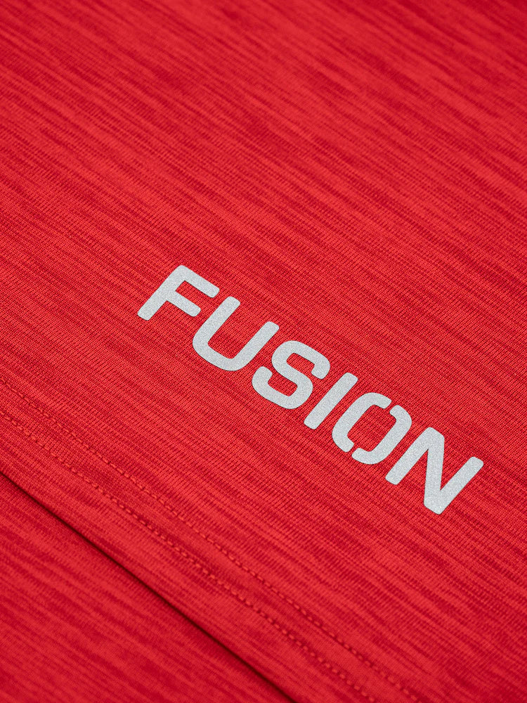 גופיית ריצה FUSION MENS C3 SINGLET