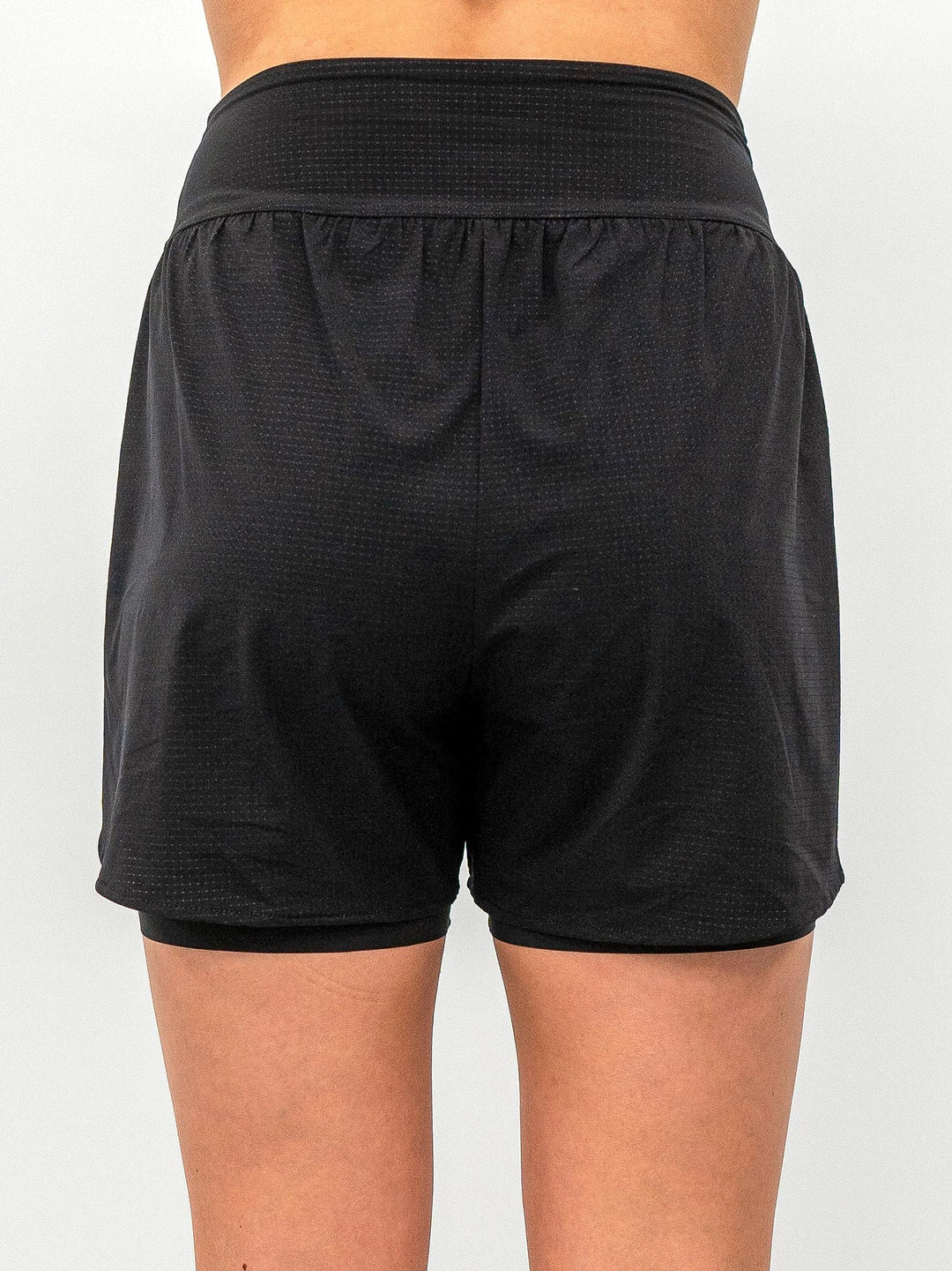 מכנס ריצה לנשים FUSION WOMENS SLI SHORTS