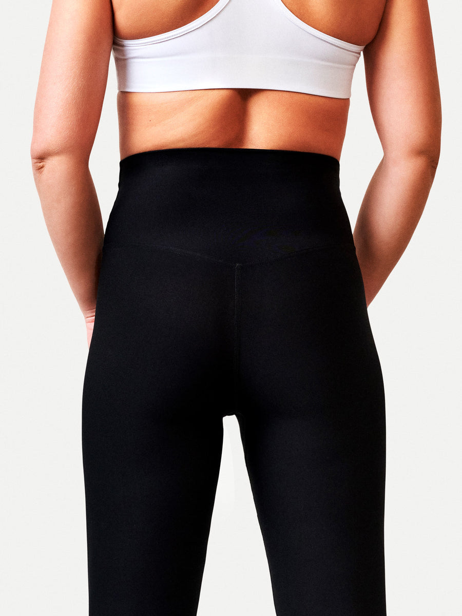 טייץ יוגה FUSION PURE YOGA TIGHTS