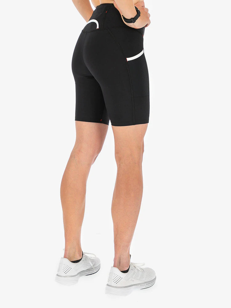 מכנס ריצה FUSION UNISEX C3 SHORT TIGHTS