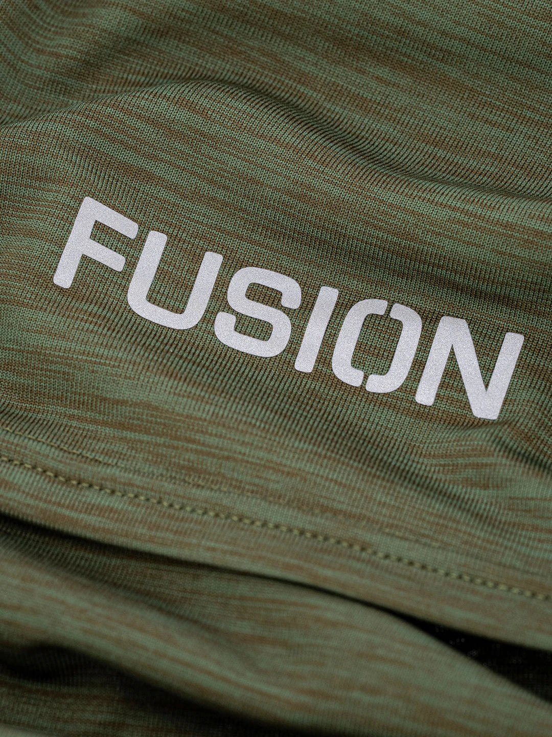 חולצת ריצה נשים שרוול קצר FUSION WOMENS C3 T-SHIRT
