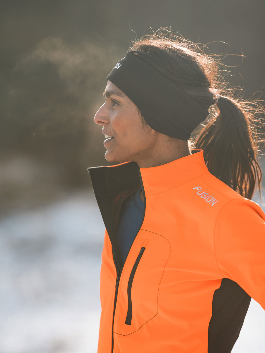 סרט ראש FUSION HEADBAND