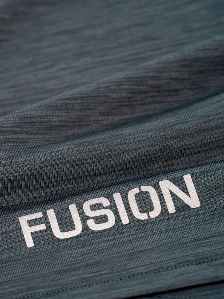 חולצת ריצה נשים שרוול ארוך FUSION WOMENS C3 LS SHIRT