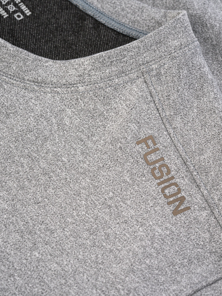 חולצת סווטשירט FUSION MENS RECHARGE SWEATSHIRT