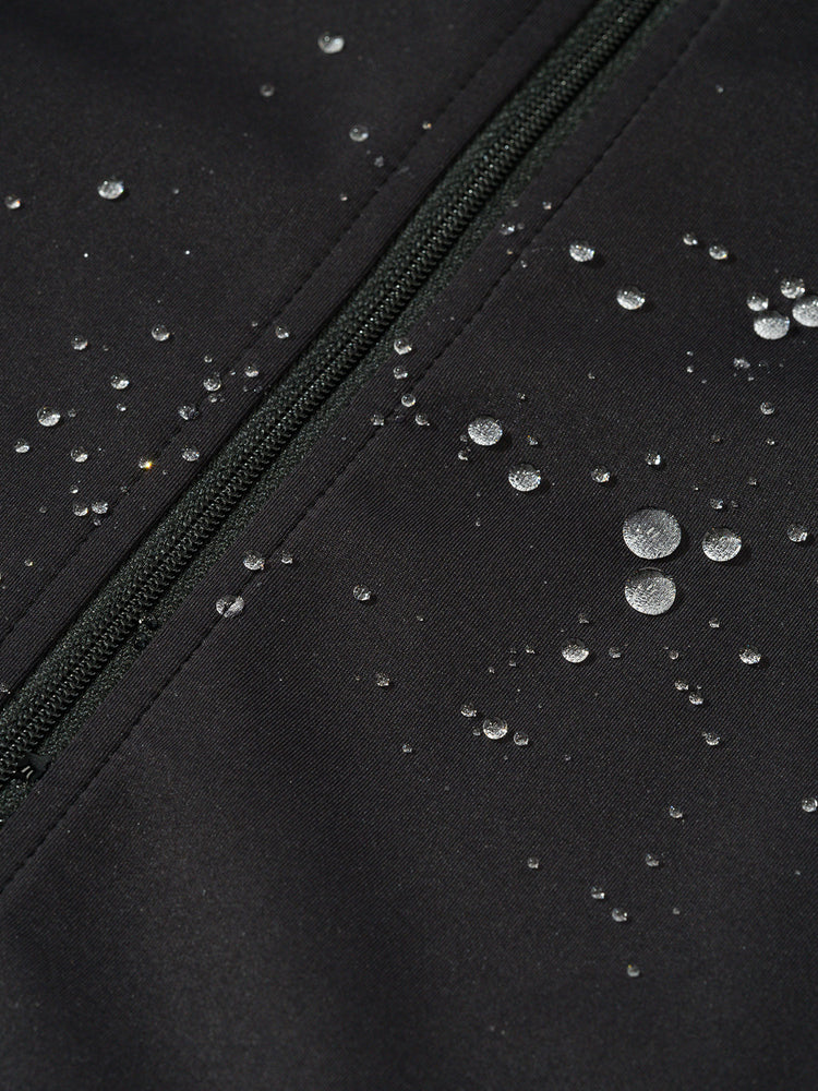 חולצת רכיבה FUSION UNISEX SLI CYCLING JACKET