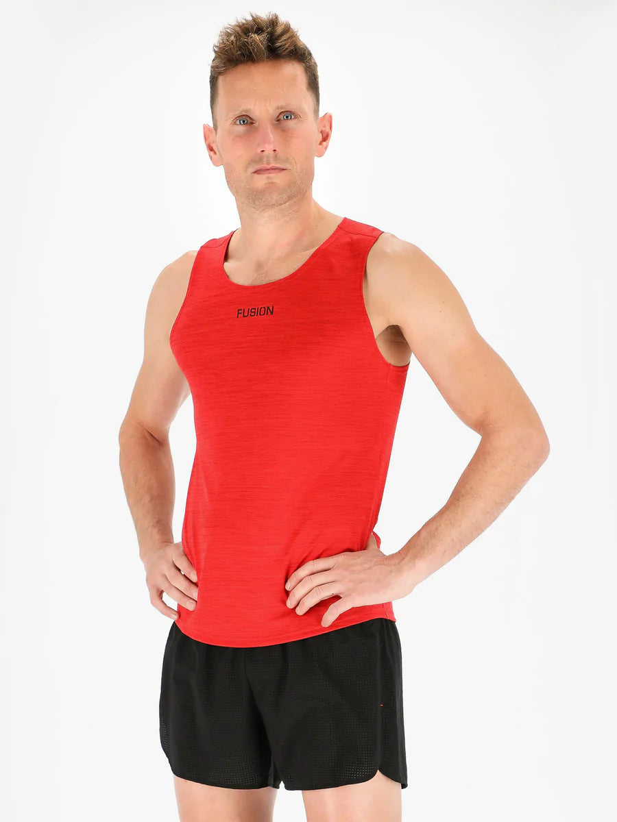 FUSION SLI RUN SHORTS