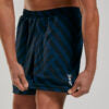 מכנס ריצה גברים ZOOT LTD RUN 7" SHORT RIVIERA