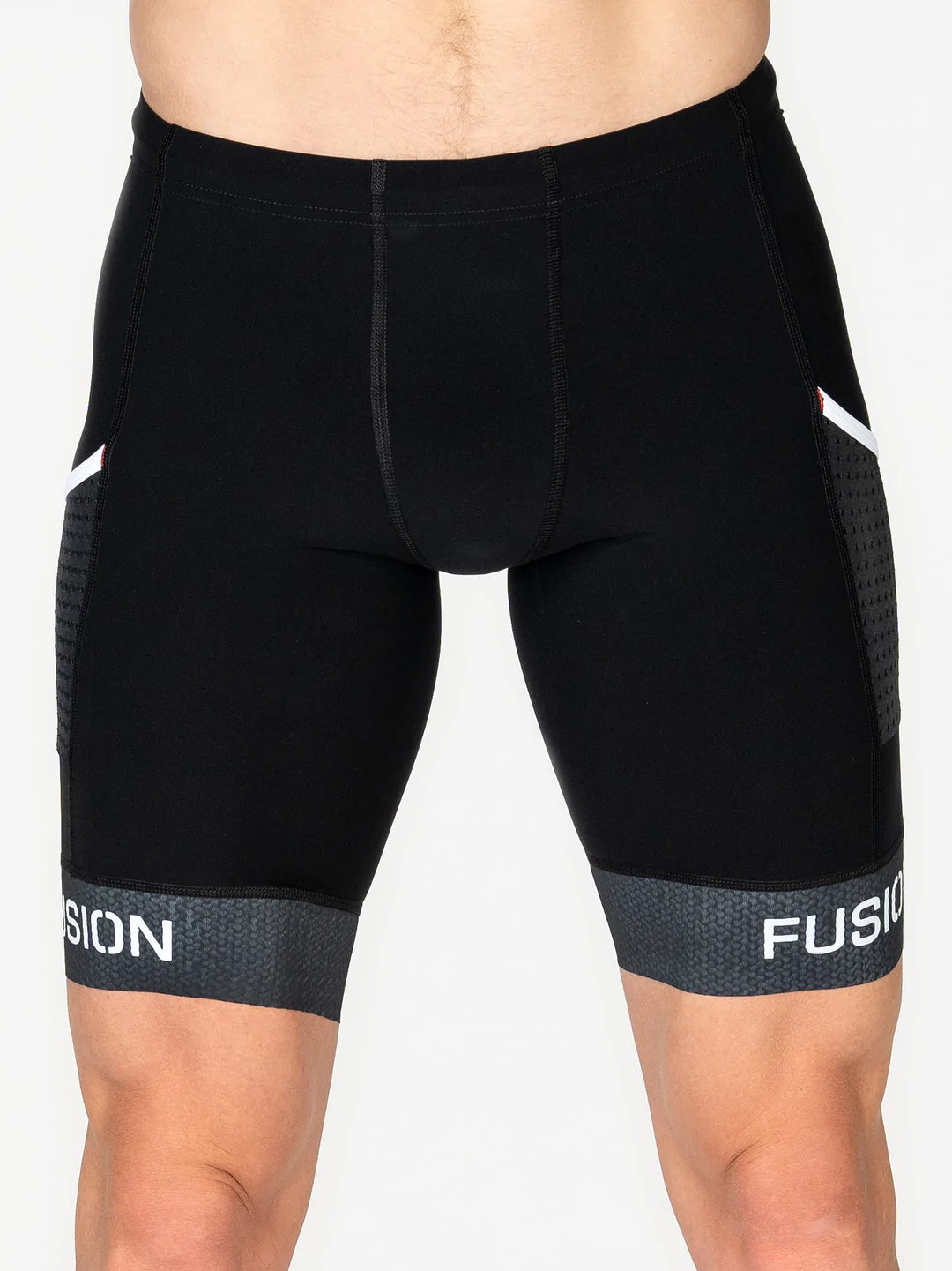 מכנס ריצה FUSION UNISEX SLI RUN TIGHTS POCKET