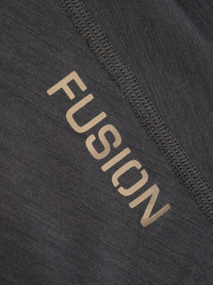 חולצת צמר גברים שרוול ארוך FUSION MENS MERINO 150 LS