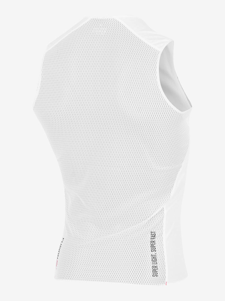 חולצת בסיס לרכיבה FUSION UNISEX SLI SHIELD TORSO