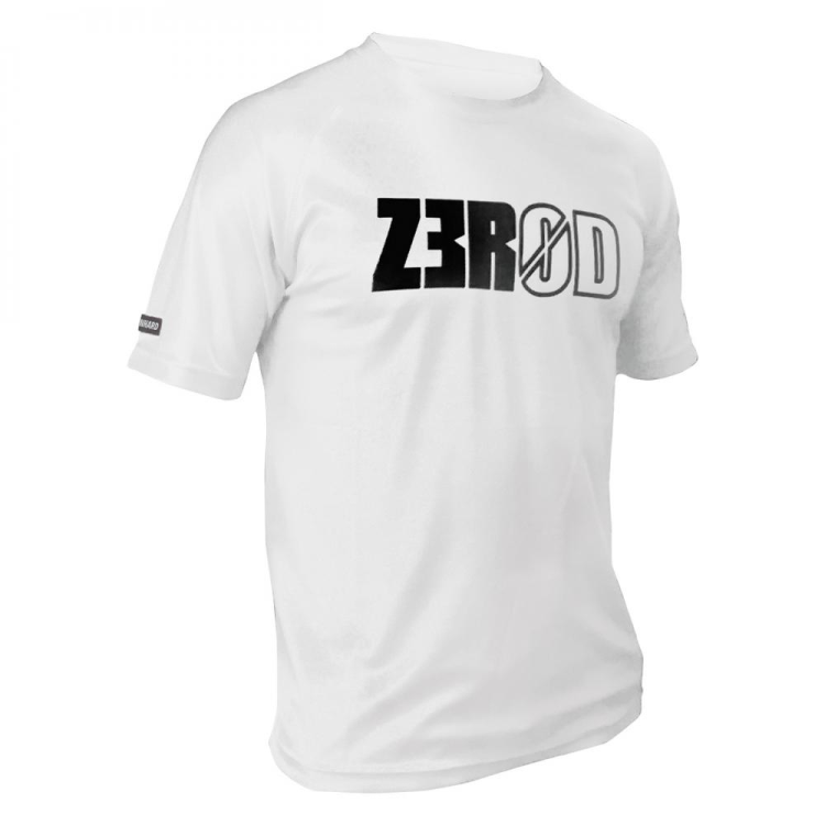חולצת ריצה ZEROD TECH TSHIRT