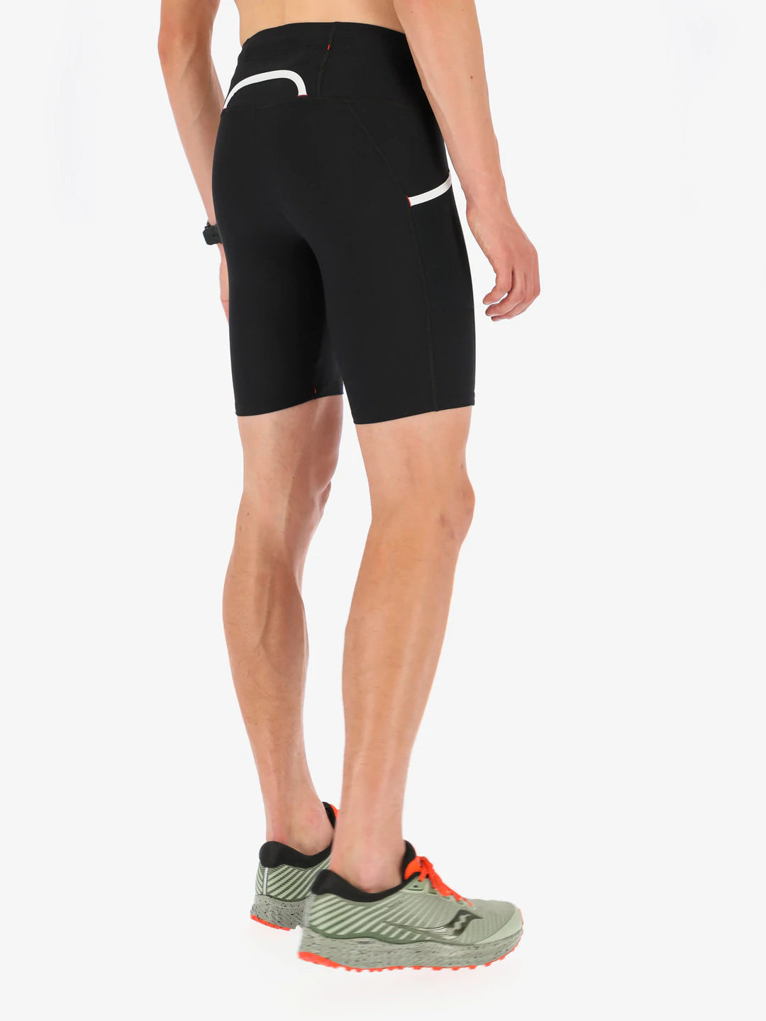 מכנס ריצה FUSION UNISEX C3 SHORT TIGHTS