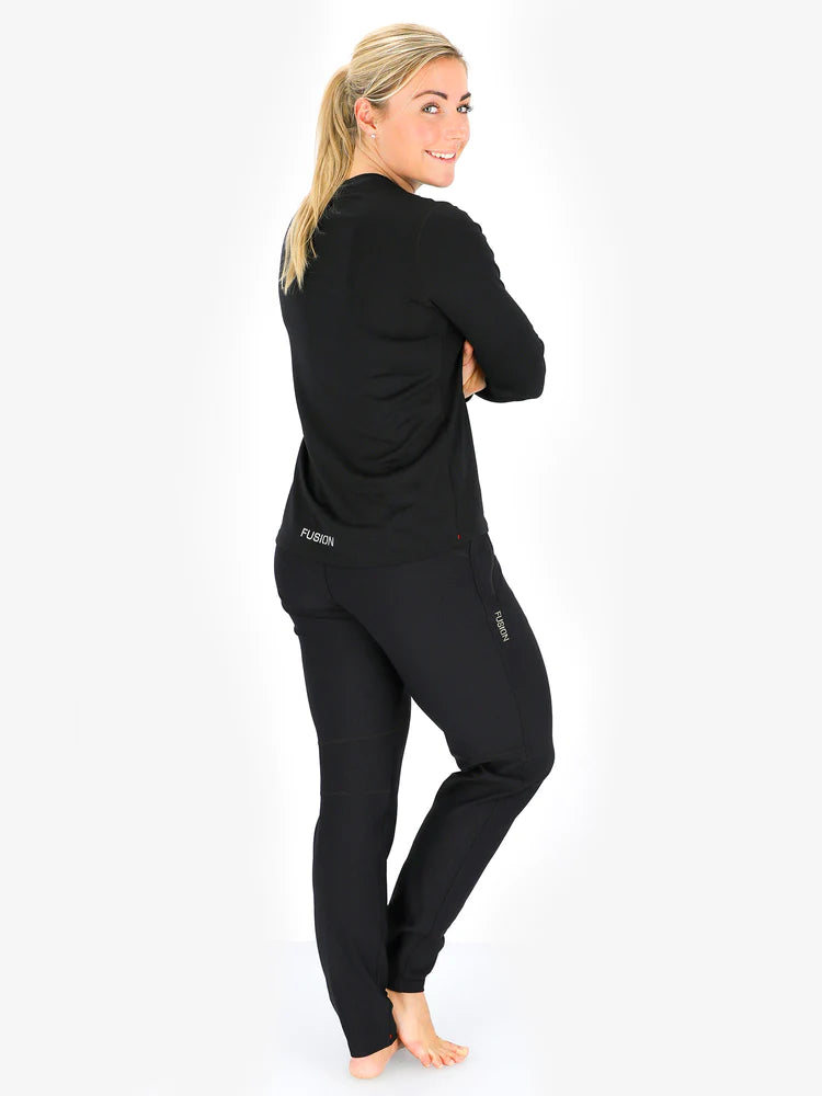 מכנס נשים FUSION WOMENS RECHARGE PANTS