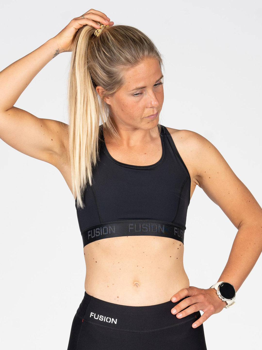 גוזיית נשים FUSION WOMENS TOP