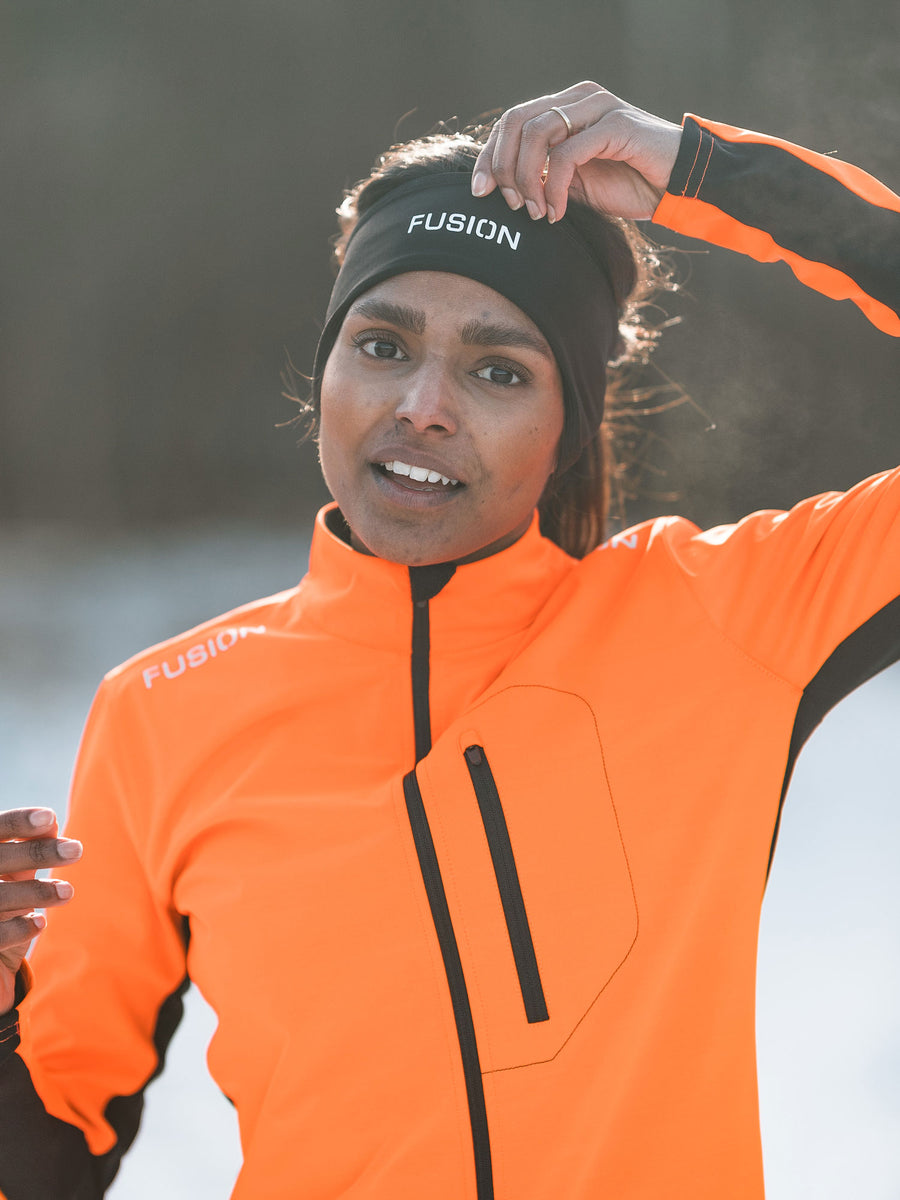 סרט ראש FUSION HEADBAND