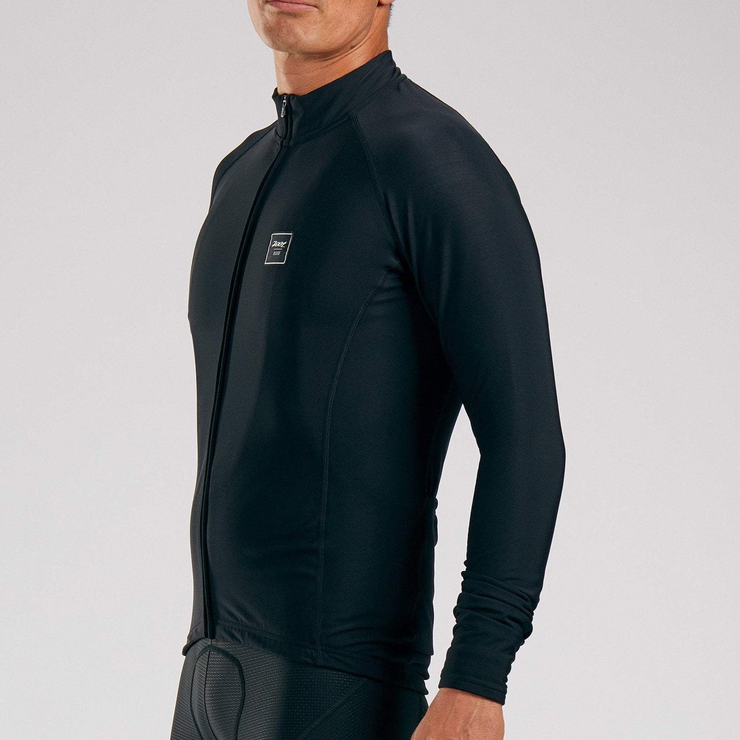 חולצת רכיבה ELITE CYCLE THERMO JERSEY - ELITE