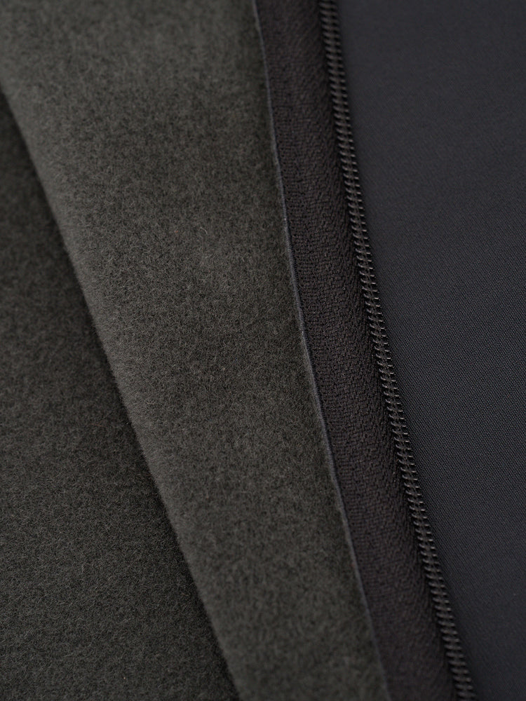 קפוצון נשים FUSION RECHARGE HOODIE