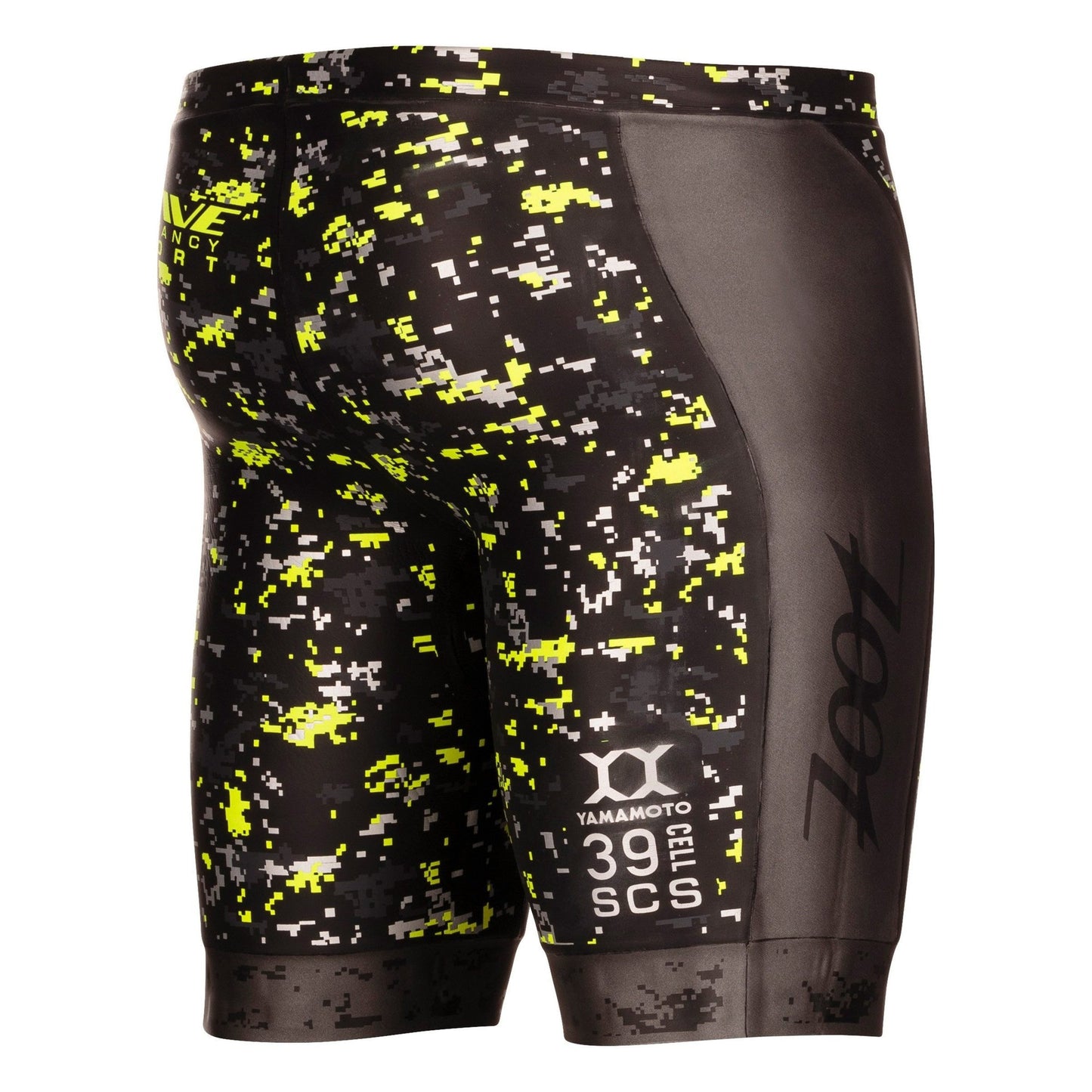 מכנס ציפה גברים ZOOT WAVE BUOYANCY