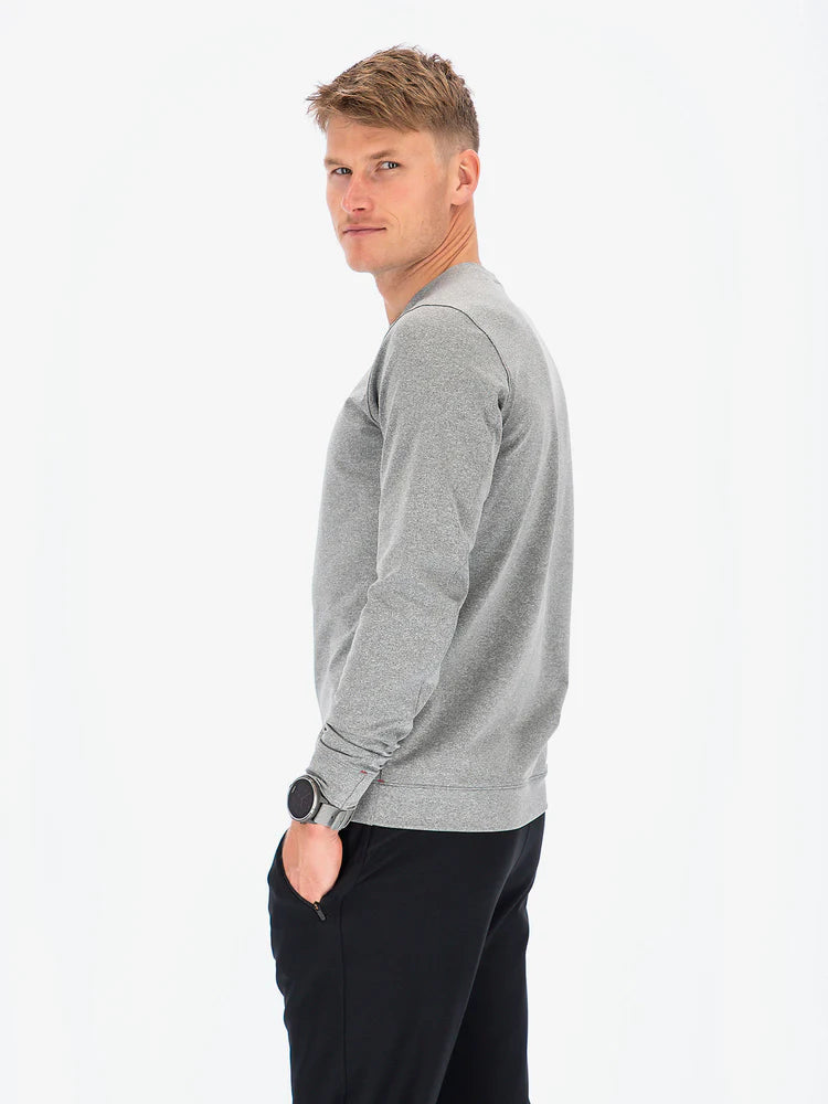 חולצת סווטשירט FUSION MENS RECHARGE SWEATSHIRT