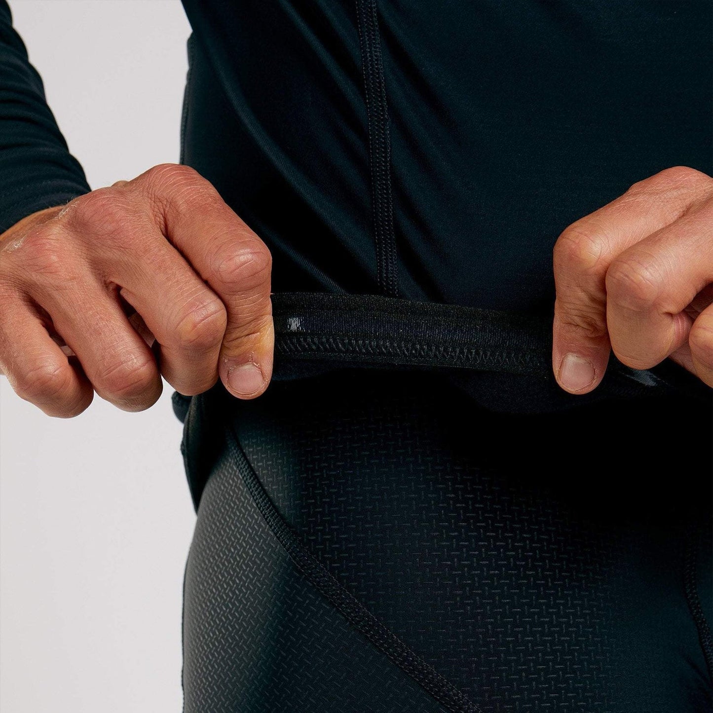 חולצת רכיבה ELITE CYCLE THERMO JERSEY - ELITE