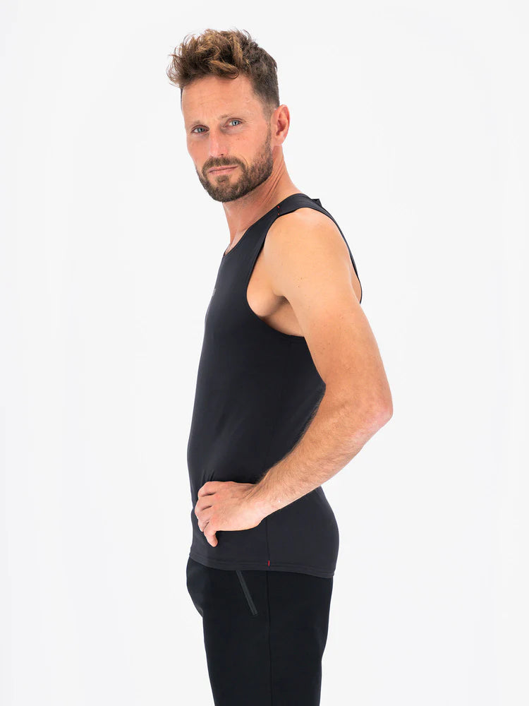 גופיית ריצה FUSION MENS MENS SLI SINGLET