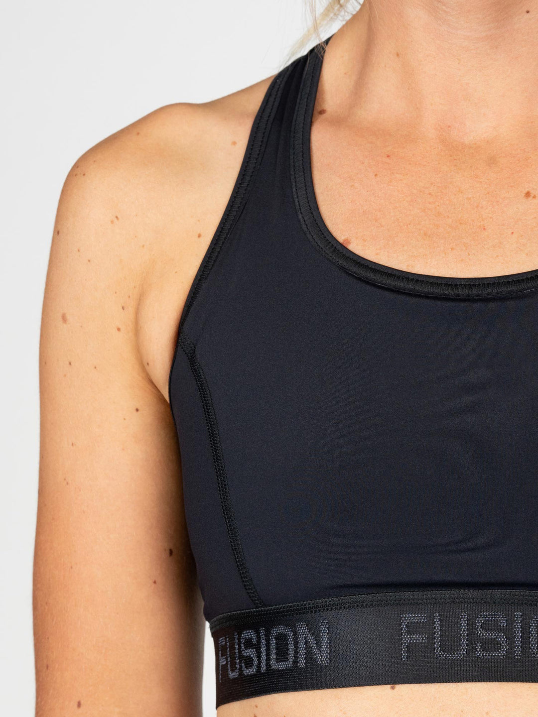 גוזיית נשים FUSION WOMENS TOP