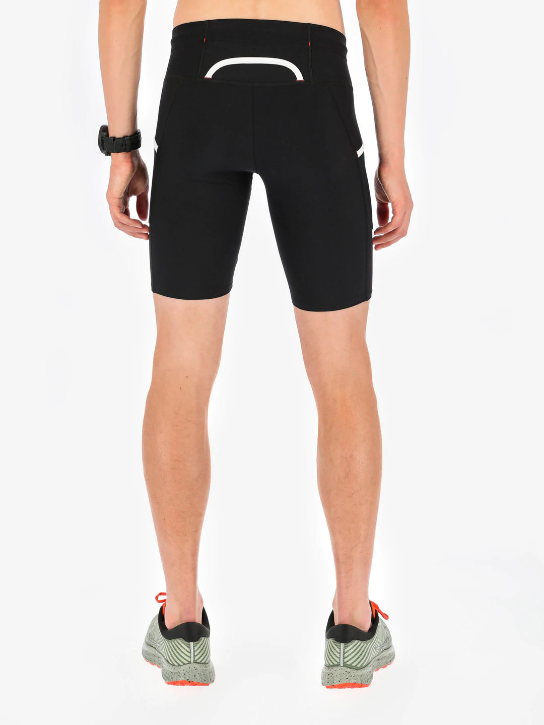 מכנס ריצה FUSION UNISEX C3 SHORT TIGHTS