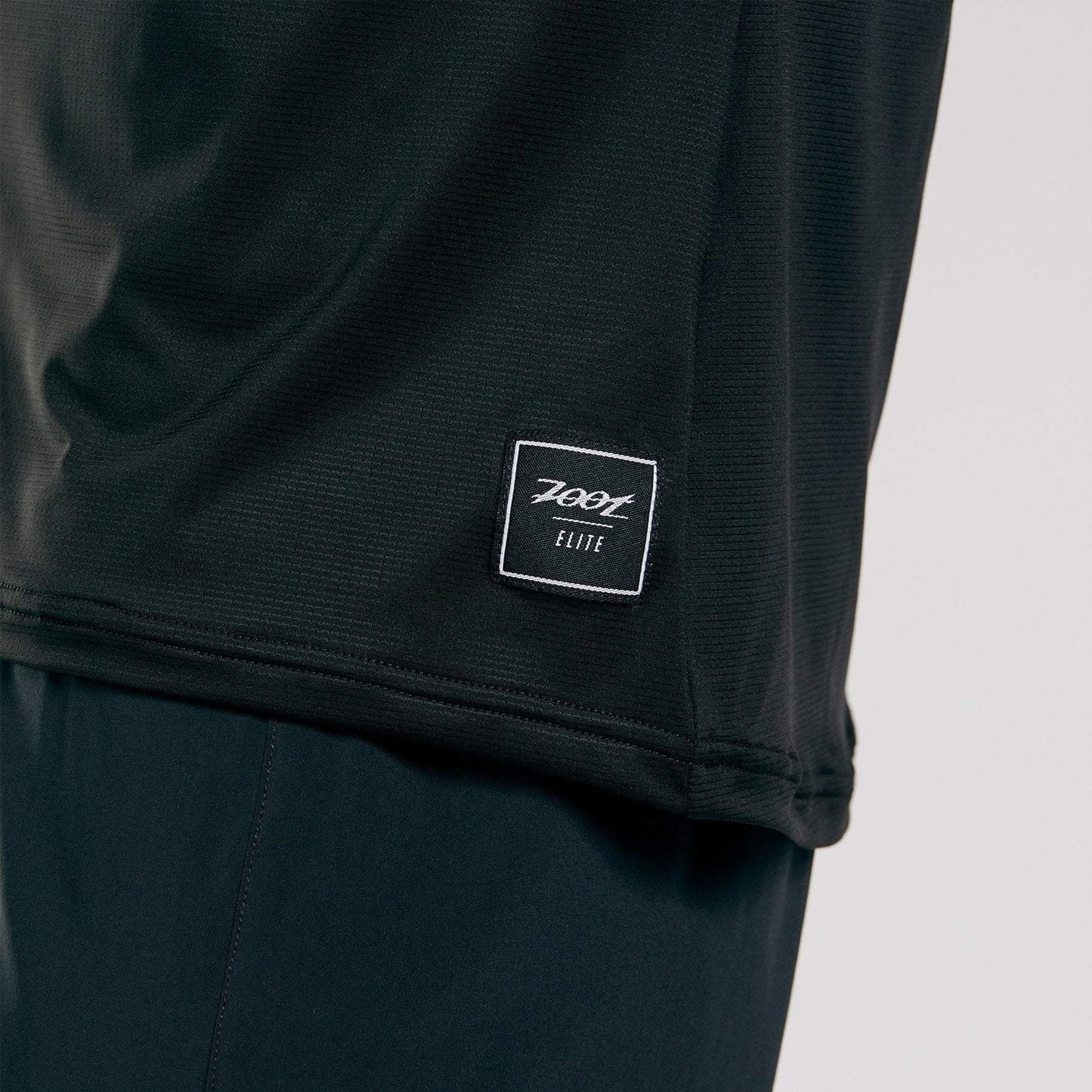 Men's running shirt ZOOT ELITE RUN TEE