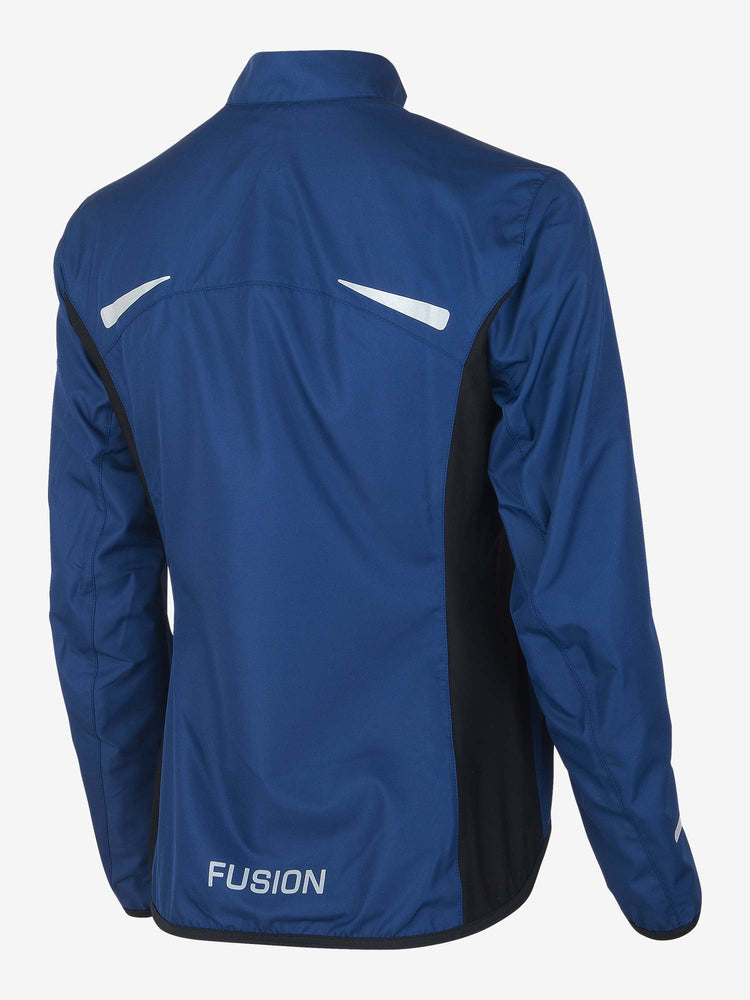 ג׳קט נשים FUSION WOMENS S1 RUN JACKET