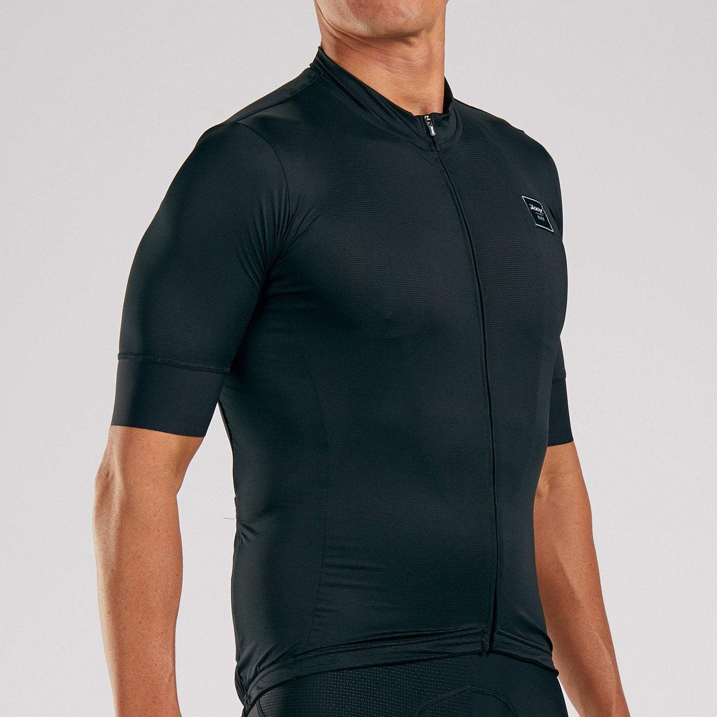 חולצת רכיבה שרוול קצר ZOOT MENS ELITE CYCLE AERO JERSEY - ELITE