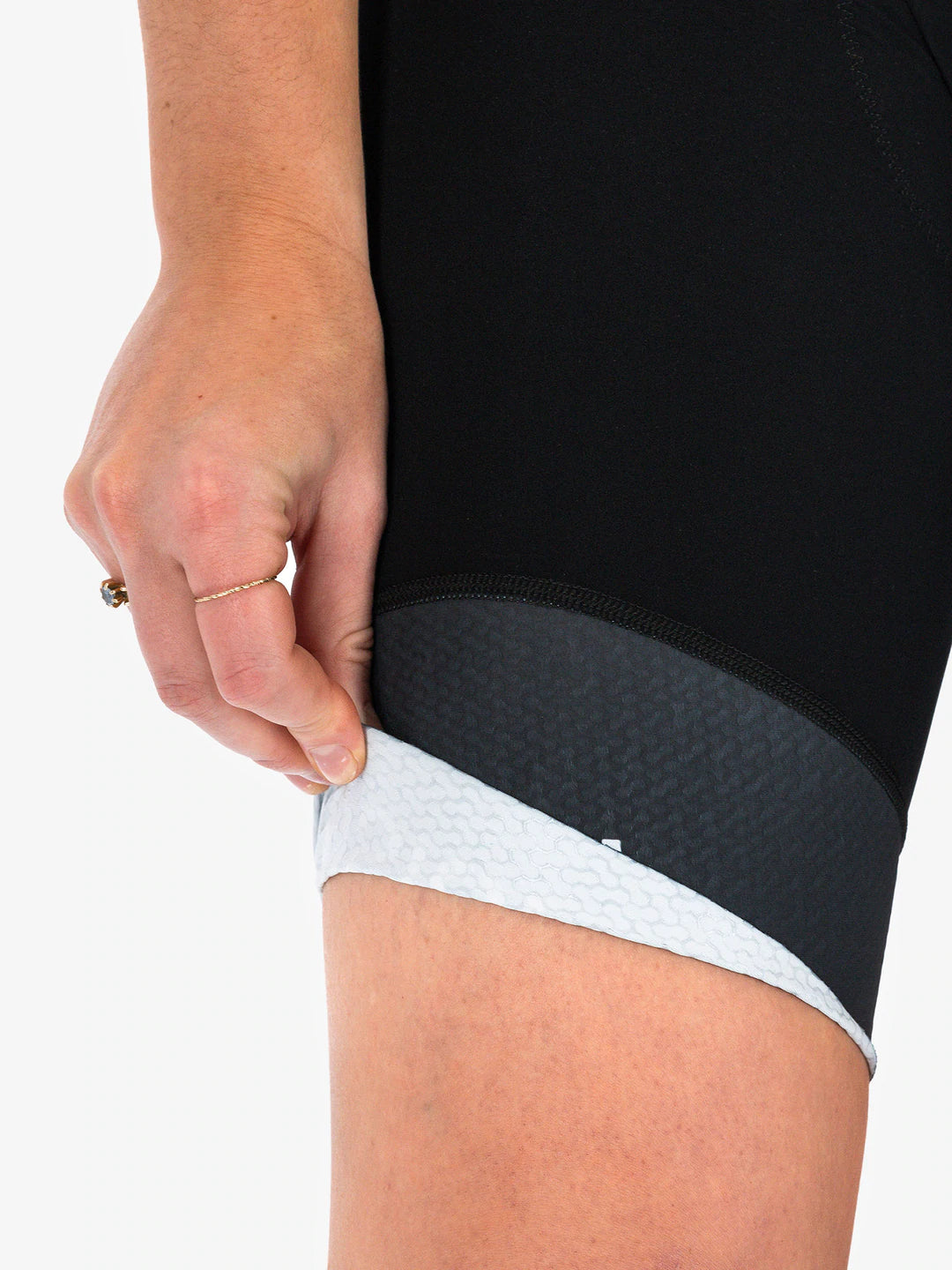 ביב רכיבה FUSION WOMENS SLI BIB SHORTS
