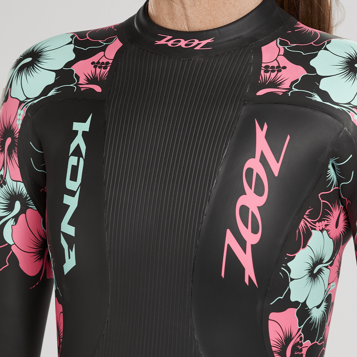 חליפת שחייה ZOOT WOMENS KONA