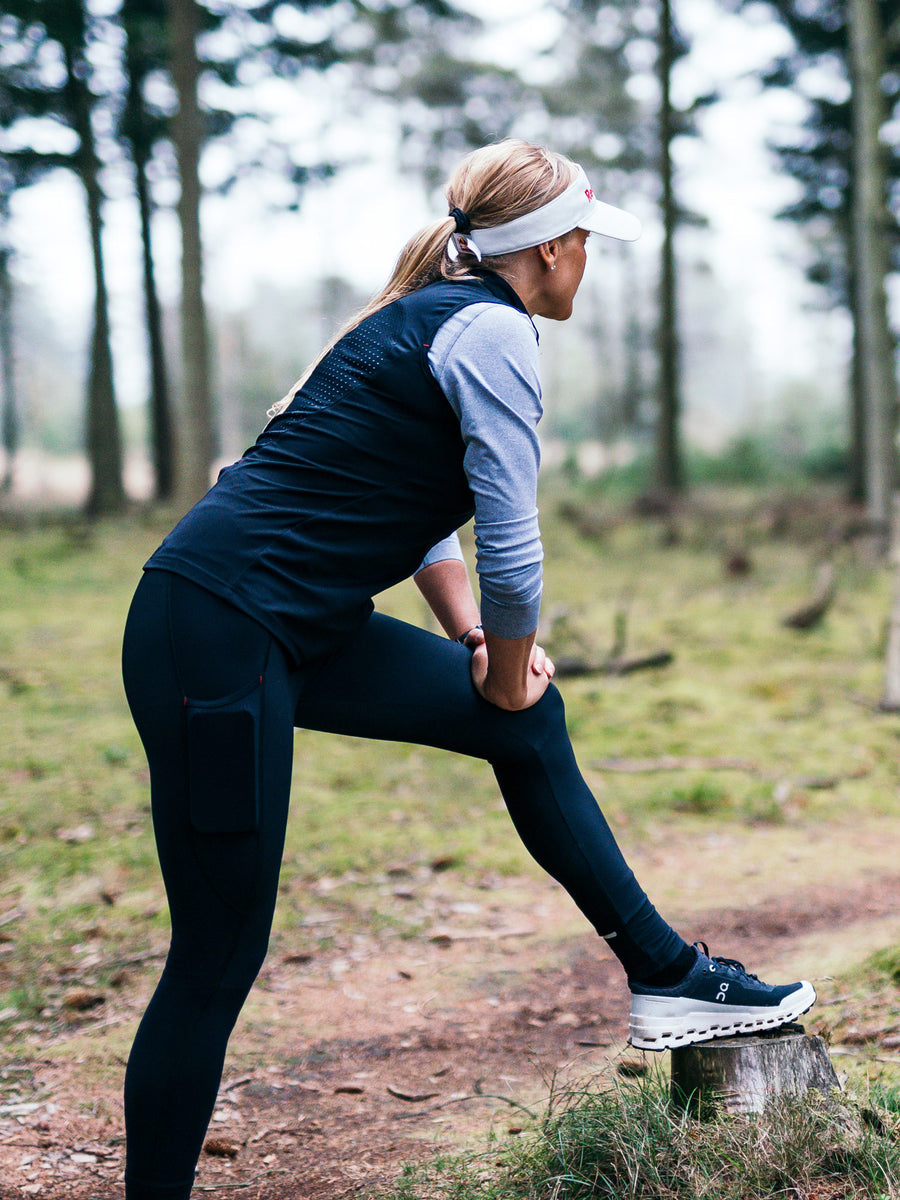 טיייץ FUSION WOMENS C3 TRAINING TIGHTS