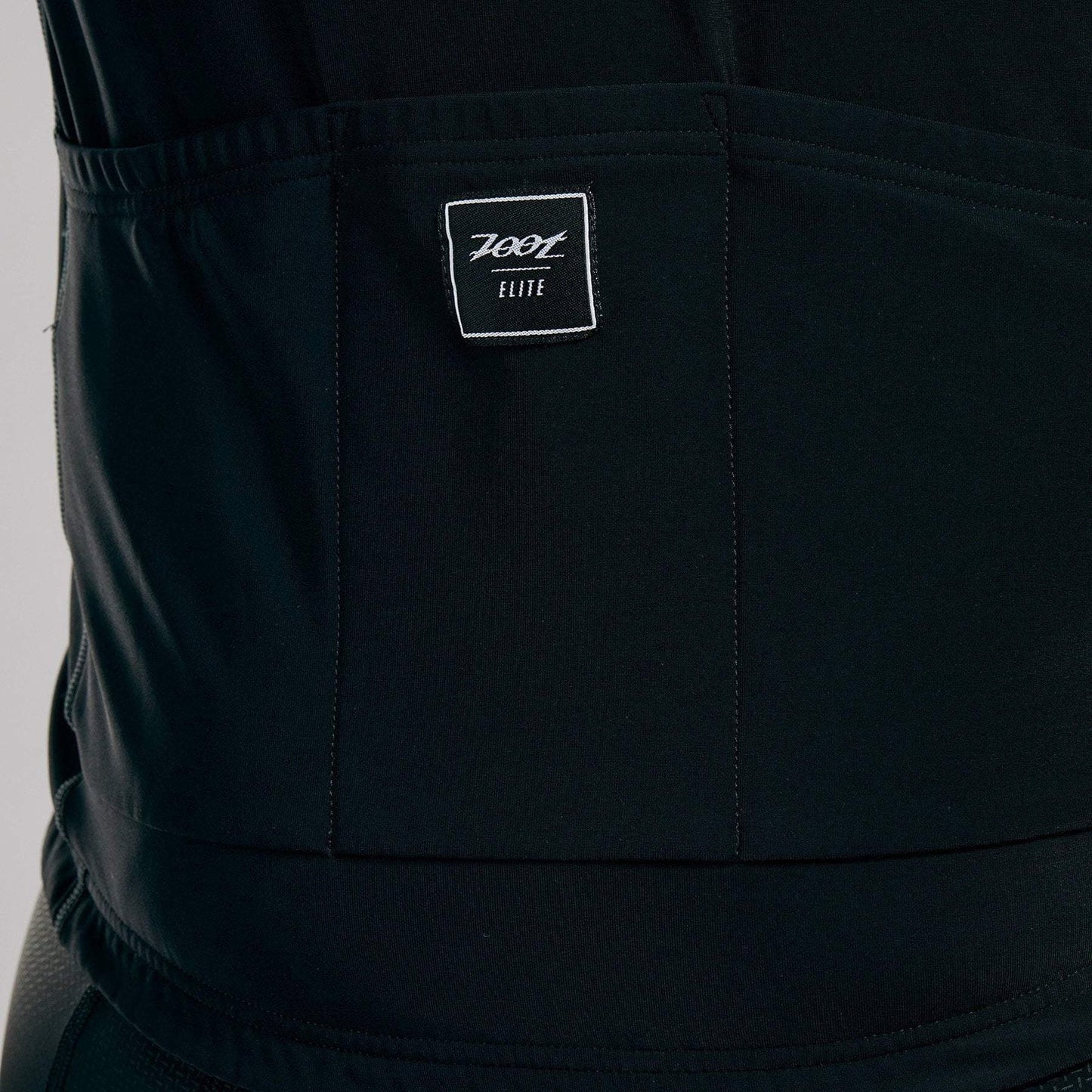 חולצת רכיבה ELITE CYCLE THERMO JERSEY - ELITE