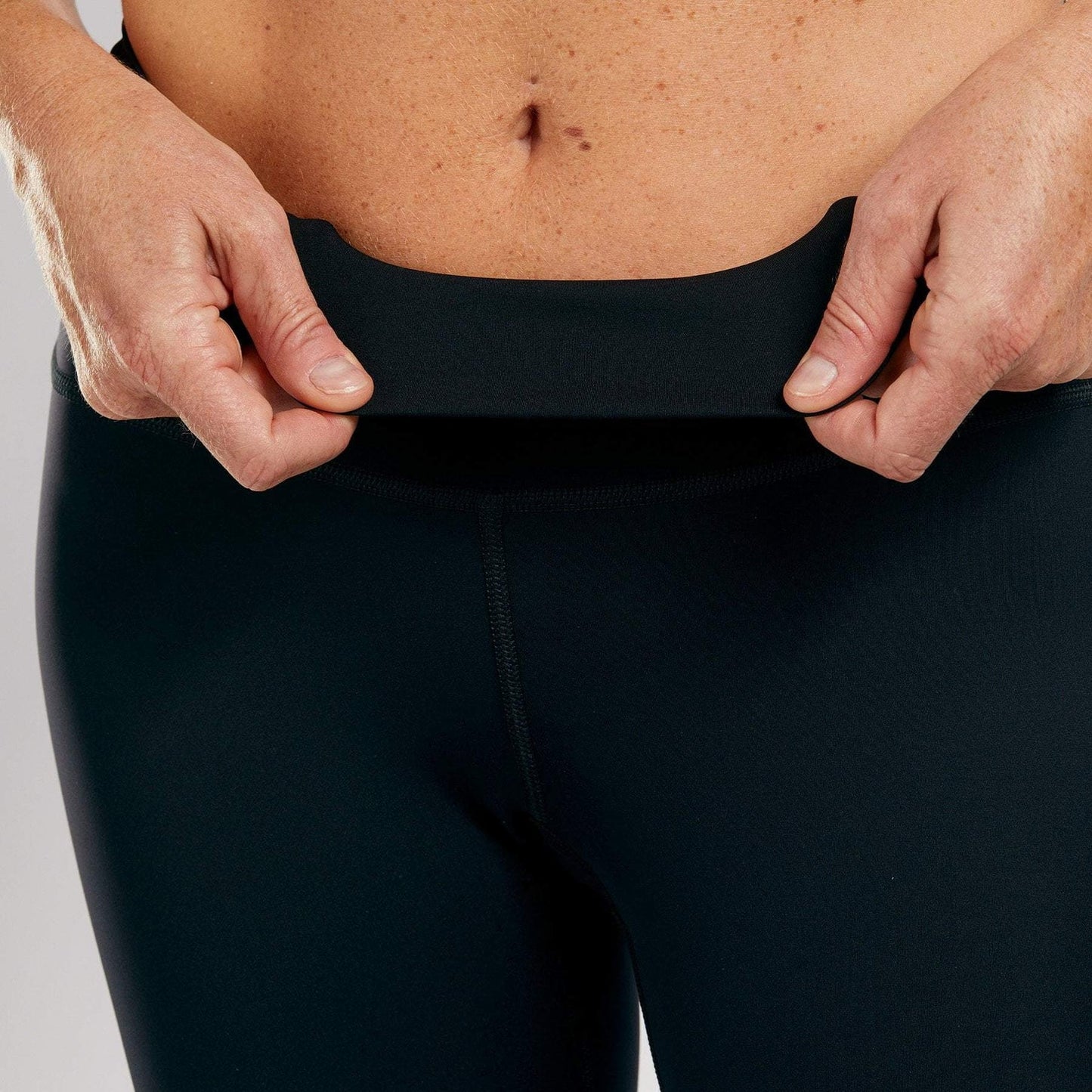 טייץ ריצה נשים ZOOT WOMENS ELITE RUN TIGHT - ELITE