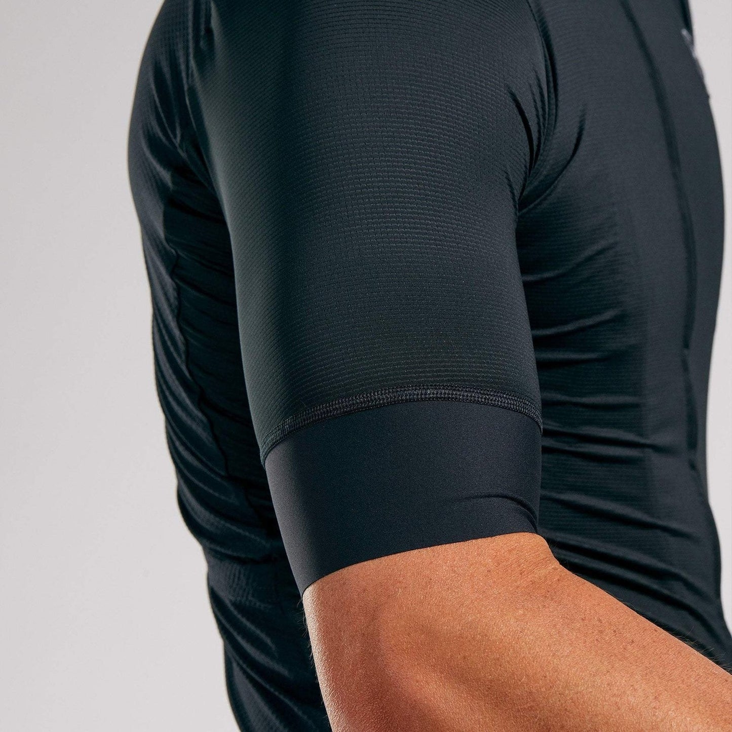 חולצת רכיבה שרוול קצר ZOOT MENS ELITE CYCLE AERO JERSEY - ELITE