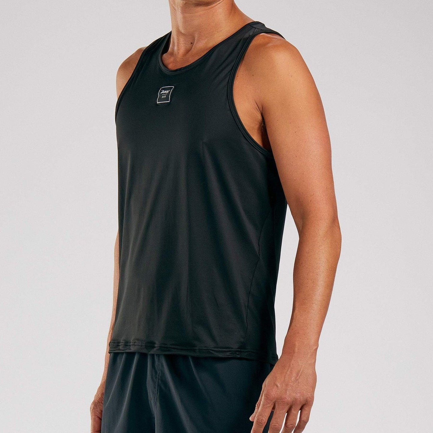 גופיית ריצה גברים ZOOT MENS ELITE RUN SINGLET - ELITE