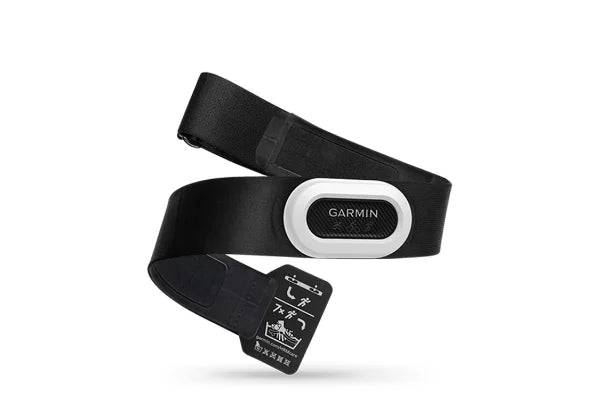 רצועת דופק HRM-Pro™ PLUS GARMIN